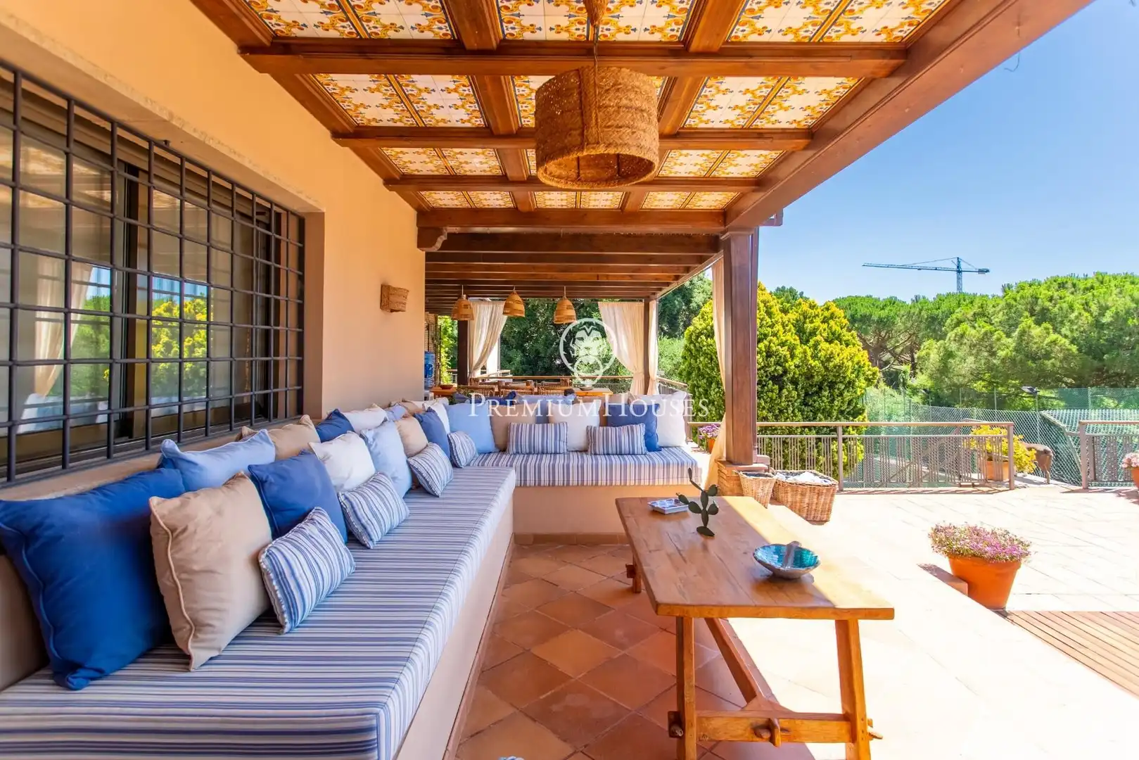 Casa con piscina en venta en Canafort - El Puntó, imagen 7