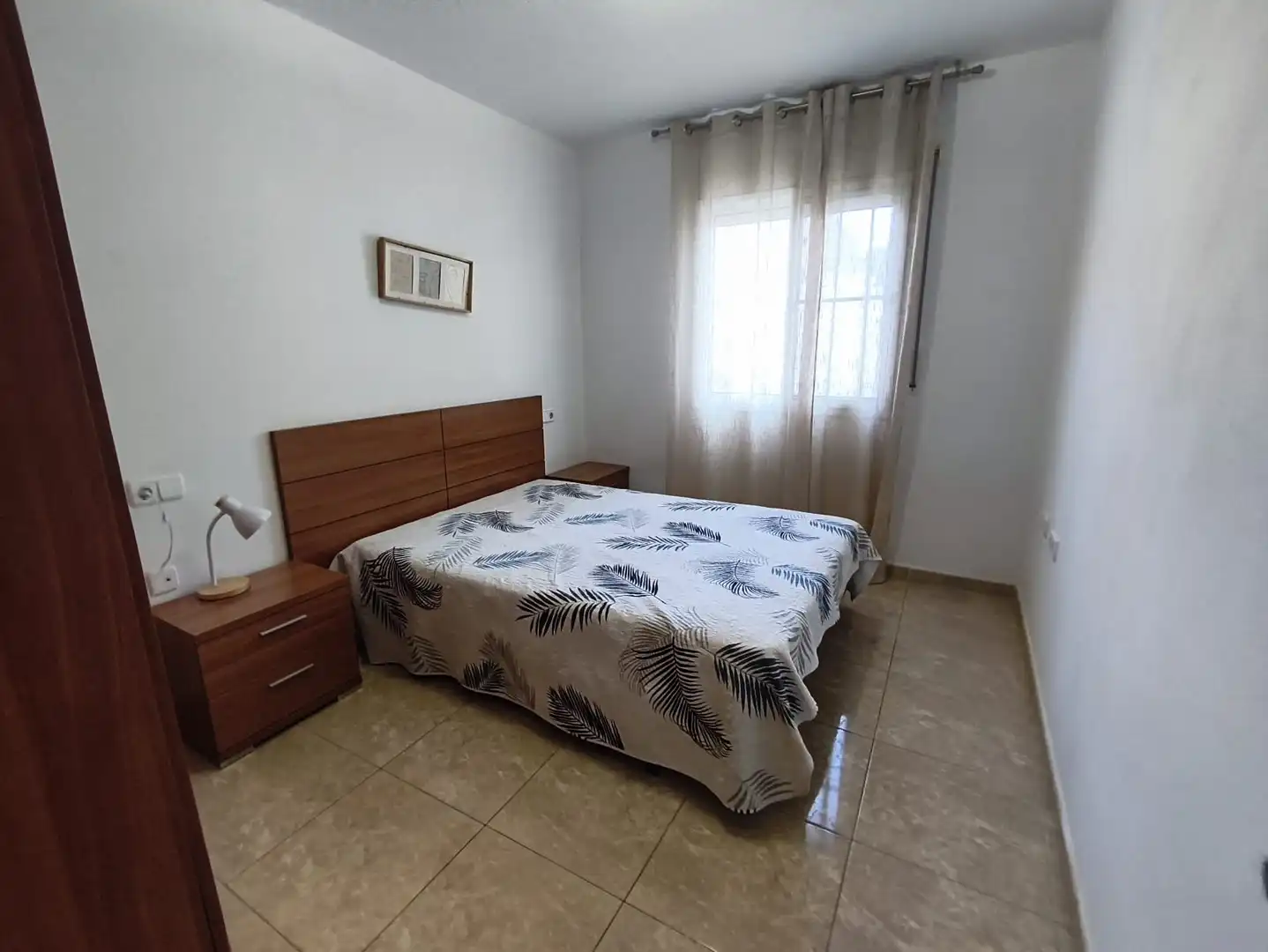 Apartament amb ascensor en venda a Avinguda dels Esports, imagen 15