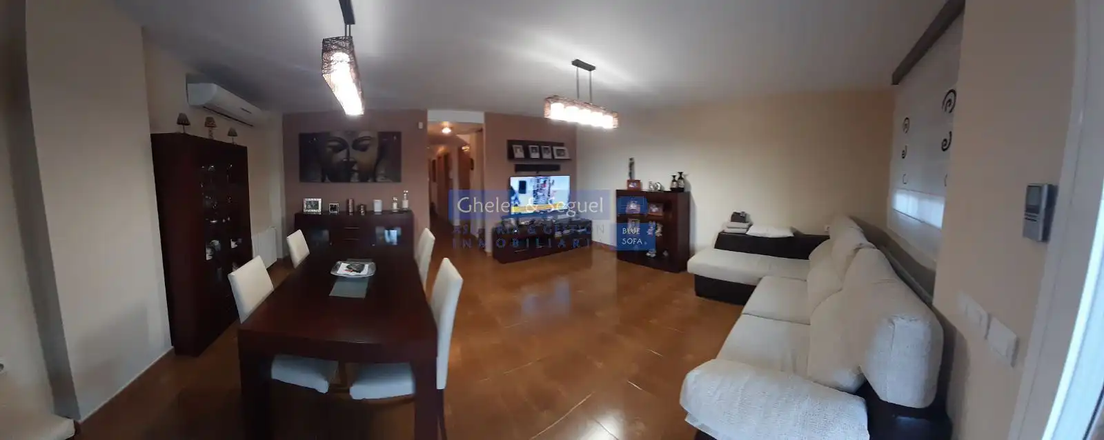 Casa a schiera in vendita a Galonera, imagen 3