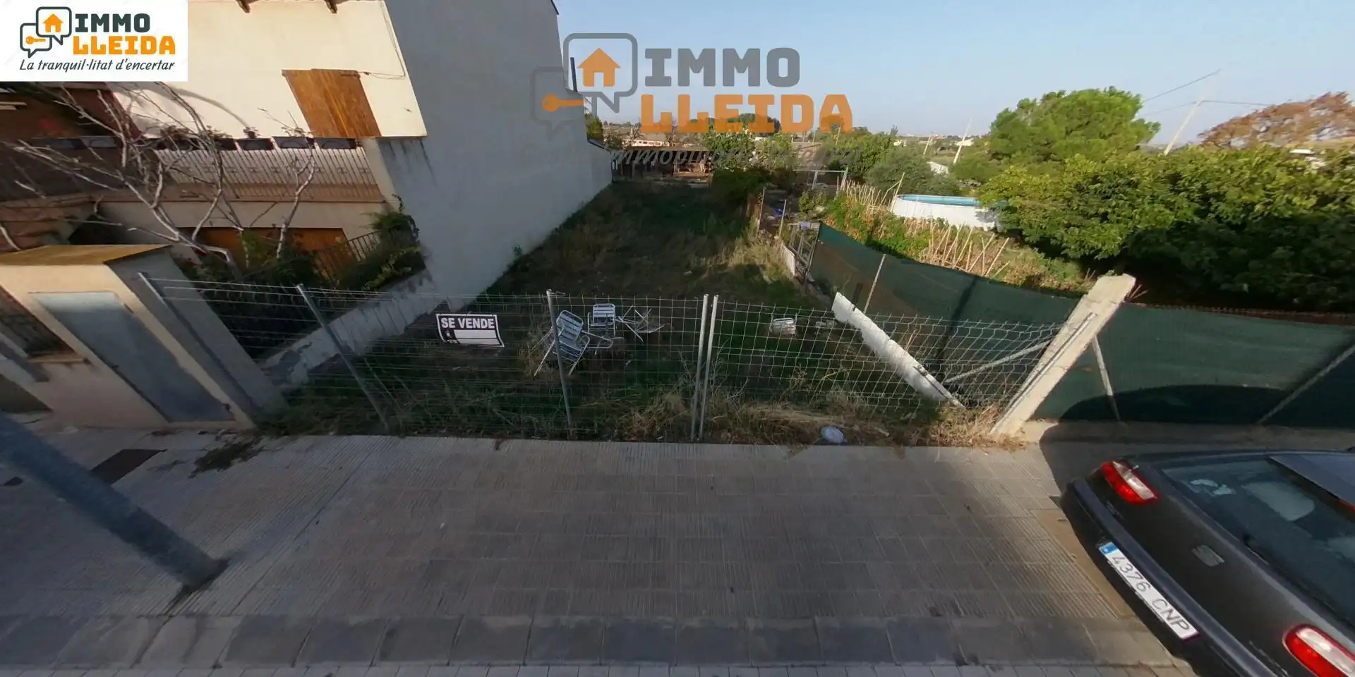 Residential for sale in Rosselló