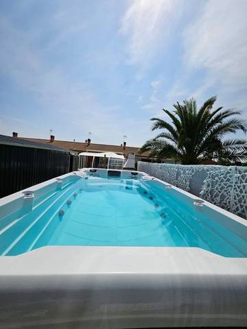 Casa adosada en Venta en NA-660 en Peralta / Azkoien