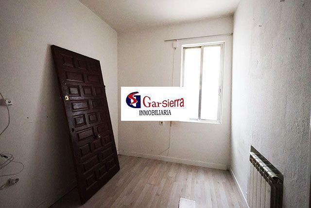 Habitación de Piso en venta en  Madrid Capital con Calefacción
