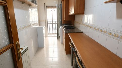 Foto 5 de Pis en venda a Carrer de Jovara, Calella, Barcelona
