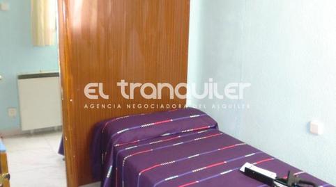 Photo 5 of Flat to rent in Avenida Albufera, Numancia, Madrid