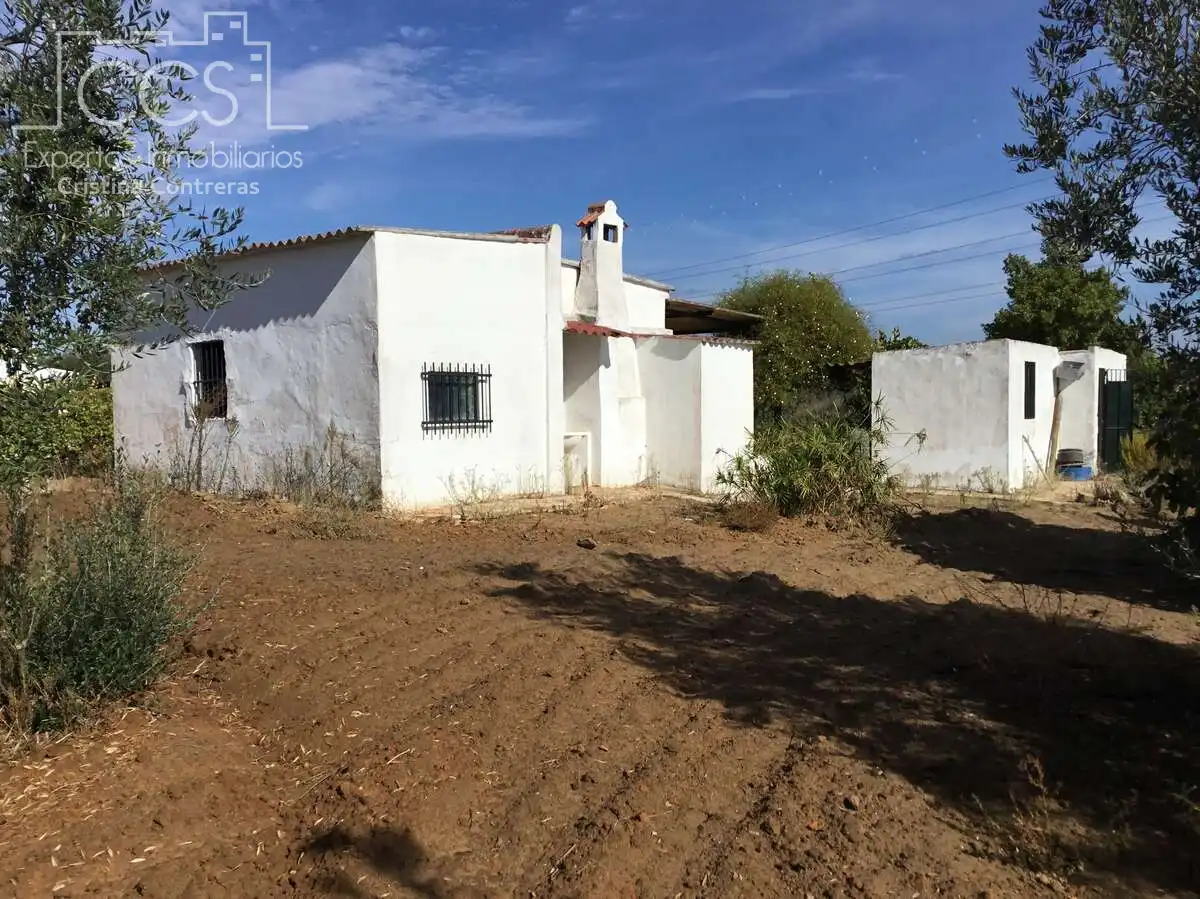 Casa rústica en venda a Almonte ciudad, imagen 31
