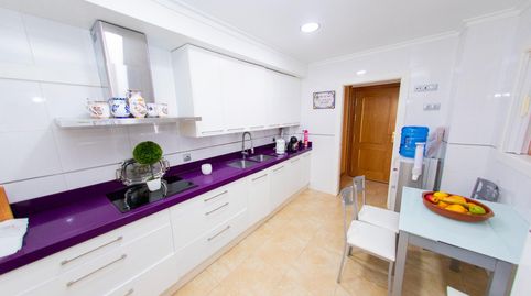 Foto 5 de Piso en venta en Carretera de Caravaca, 31, San Cristobal - San Diego, Lorca