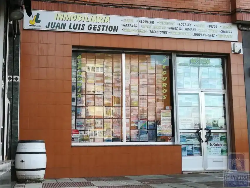 Local en venda en Avilés