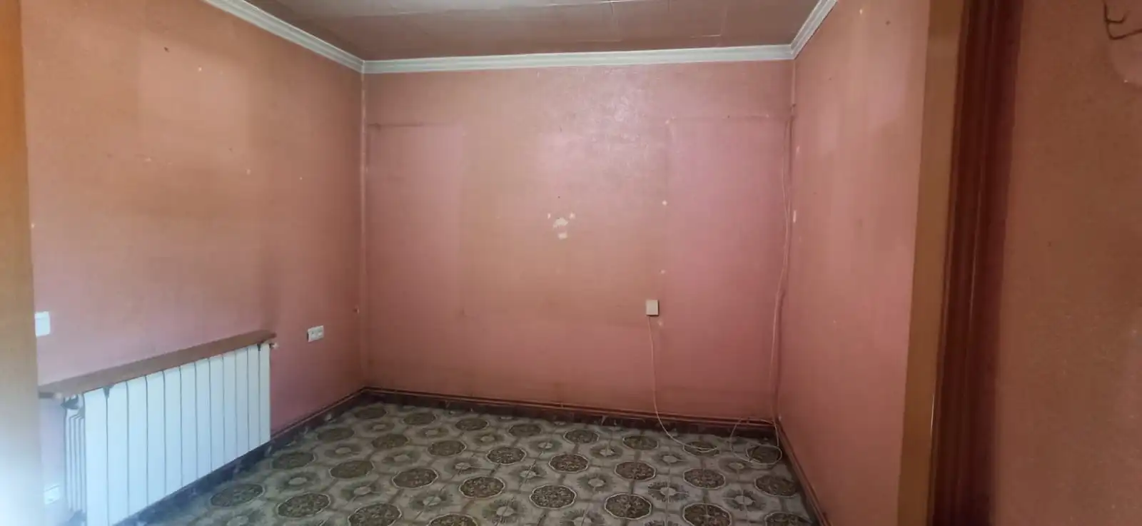 Bedroom of Flat for sale in Sabadell  with Heating