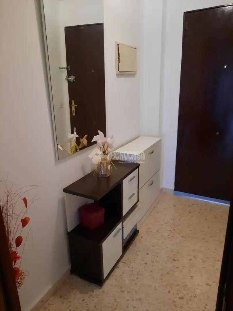 Habitación de Piso en venta en Málaga