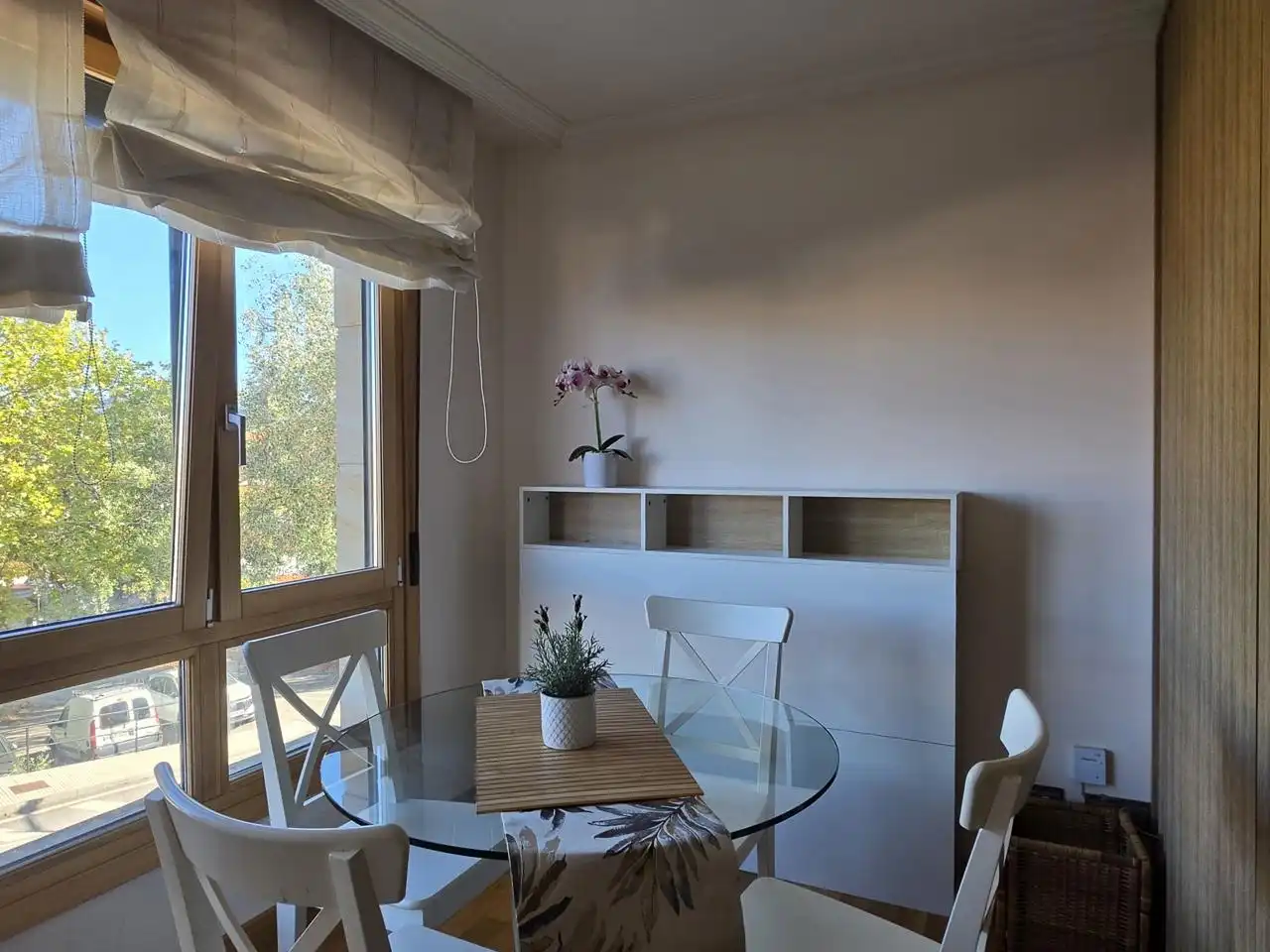 Mini appartamento con ascensore in vendita a Calle de Pepe Ortiz 27, imagen 6