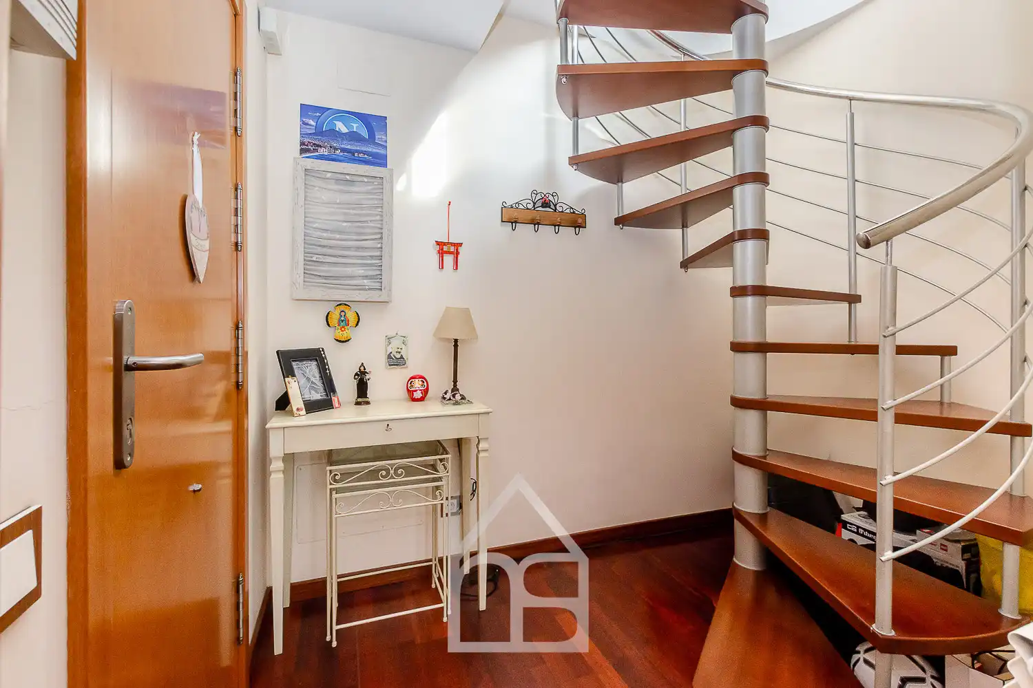 Penthouse mit Terrasse zum Verkauf in Carrer de Joaquim Rubió i Ors, imagen 7