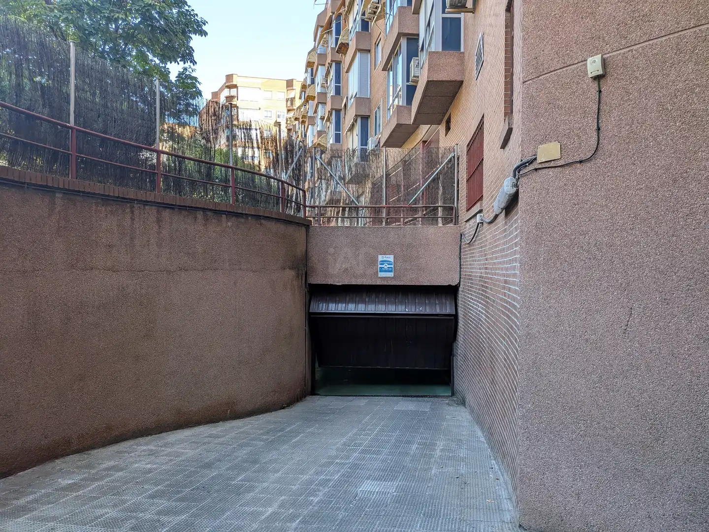 Parking of Garage for sale in Torrejón de Ardoz
