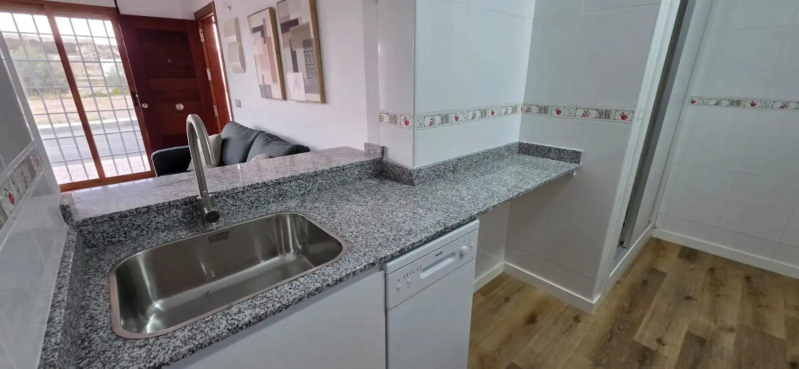 Apartamento con piscina en venta en LAS HERRERIAS, imagen 15