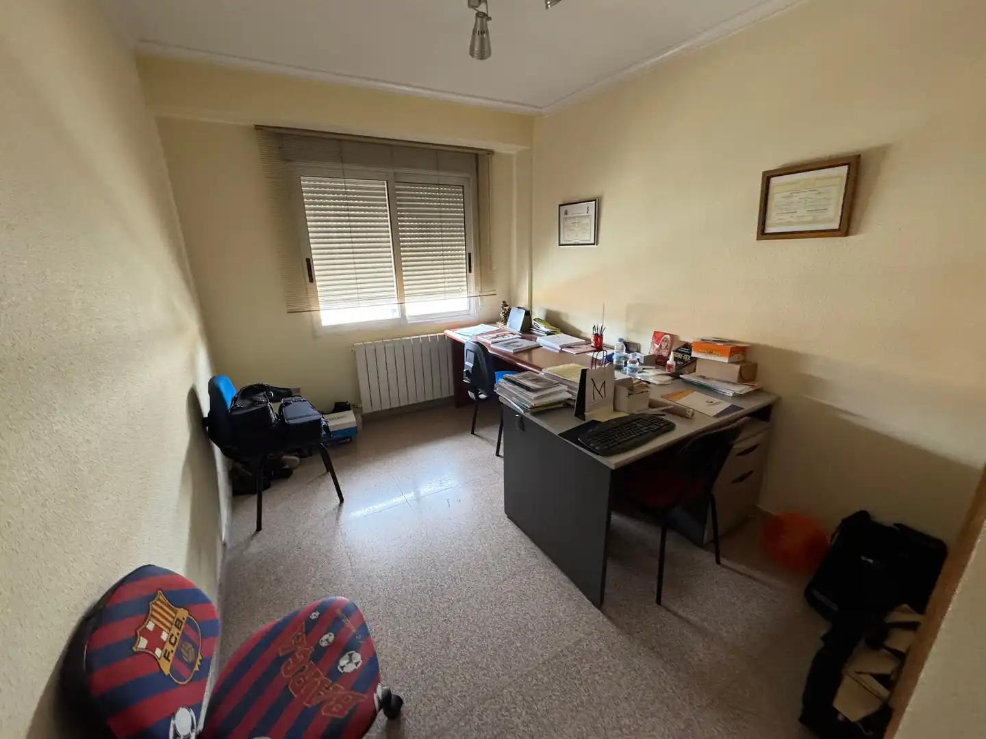 Casa adosada en venda en Villena amb Aire condicionat, Calefacció i Terrassa