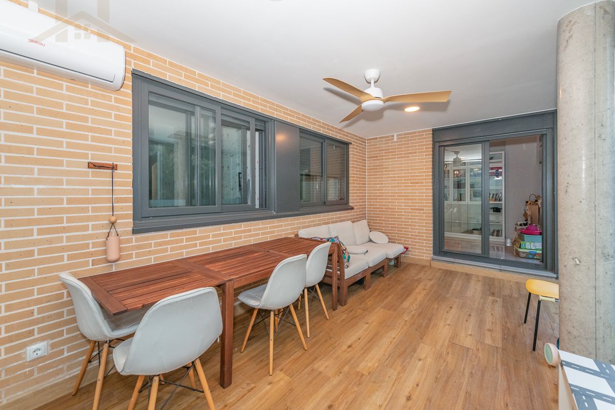 Planta baja for sale in Calle Julio Rey Pastor, Dehesa Vieja - Puente Cultural