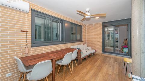 Foto 2 de Planta baixa en venda a Calle Julio Rey Pastor, Dehesa Vieja - Puente Cultural, Madrid