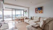 Living room of Attic for sale in Maó  with Heating and Terrace