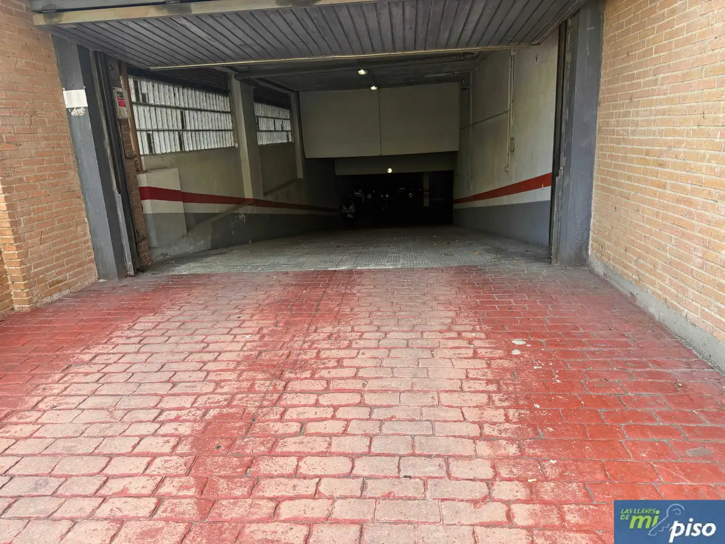 Parking de Piso en venta en Huerta del Rey