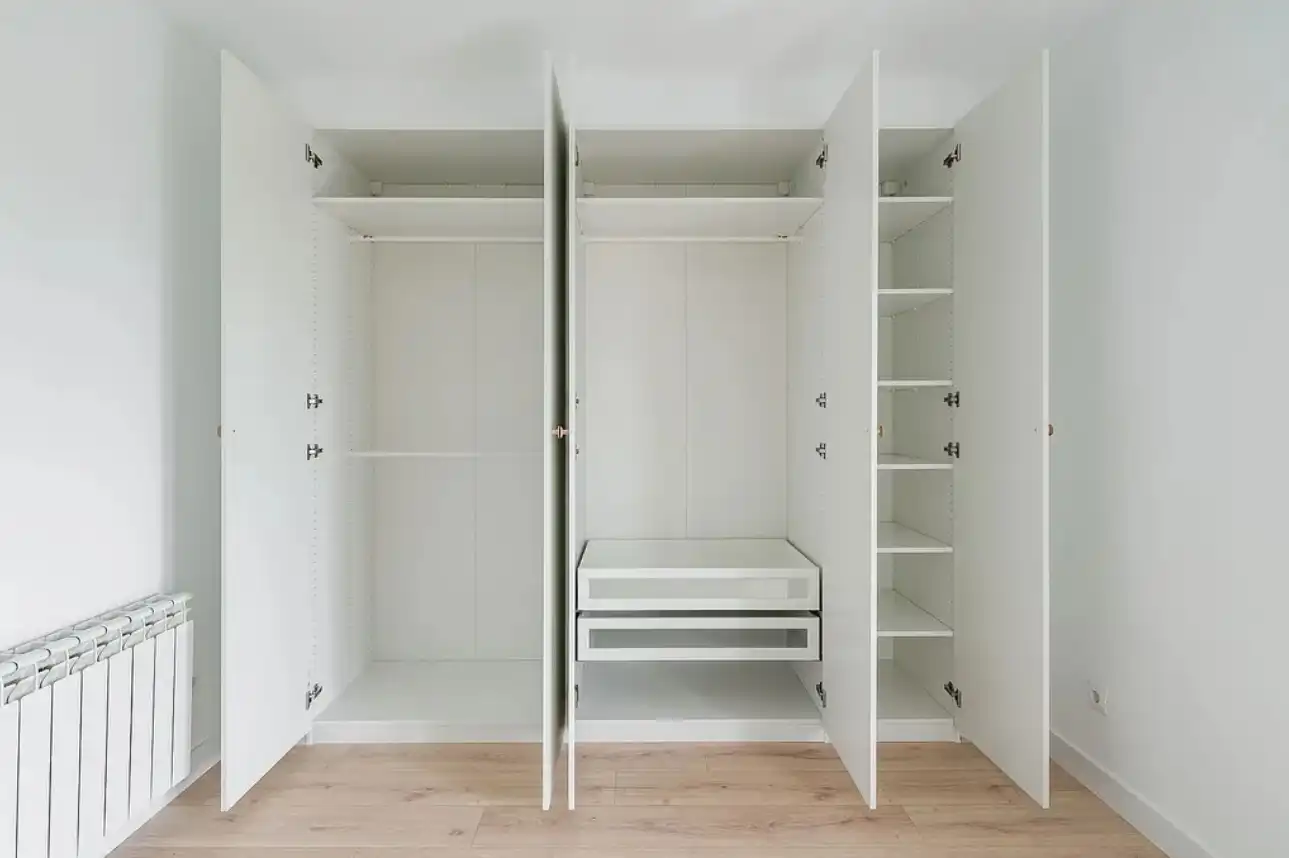 Habitación de Piso en venta en Madrid con Aire acondicionado y Calefacción