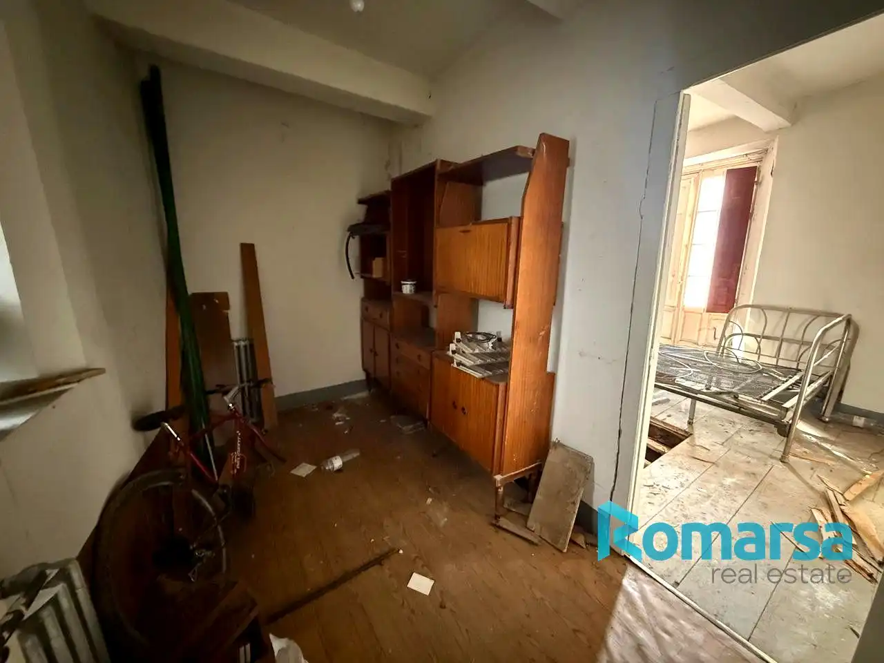 Casa o chalet en venta en Ávila
