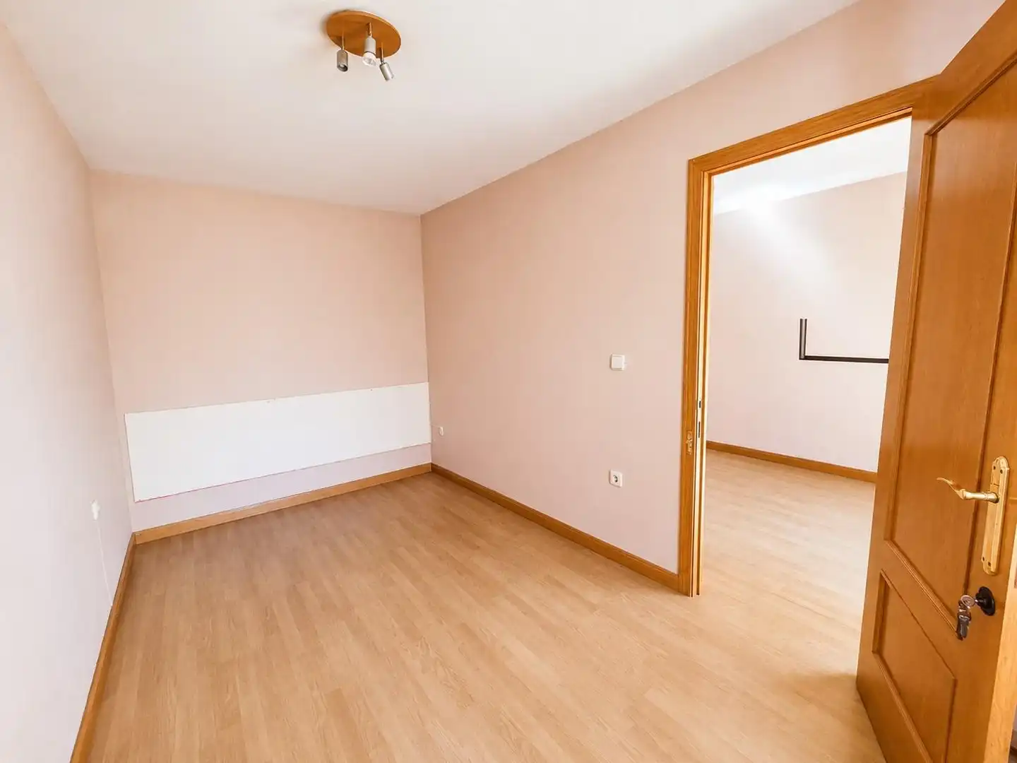 Casa o xalet en venda en Madrid