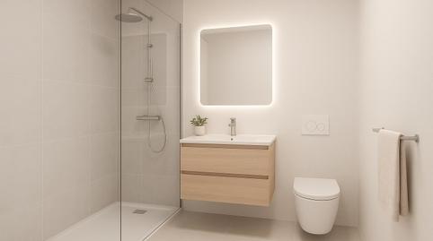 Foto 4 de Pis en venda a Calle Germanor, Poble Nou, Vilafranca del Penedès