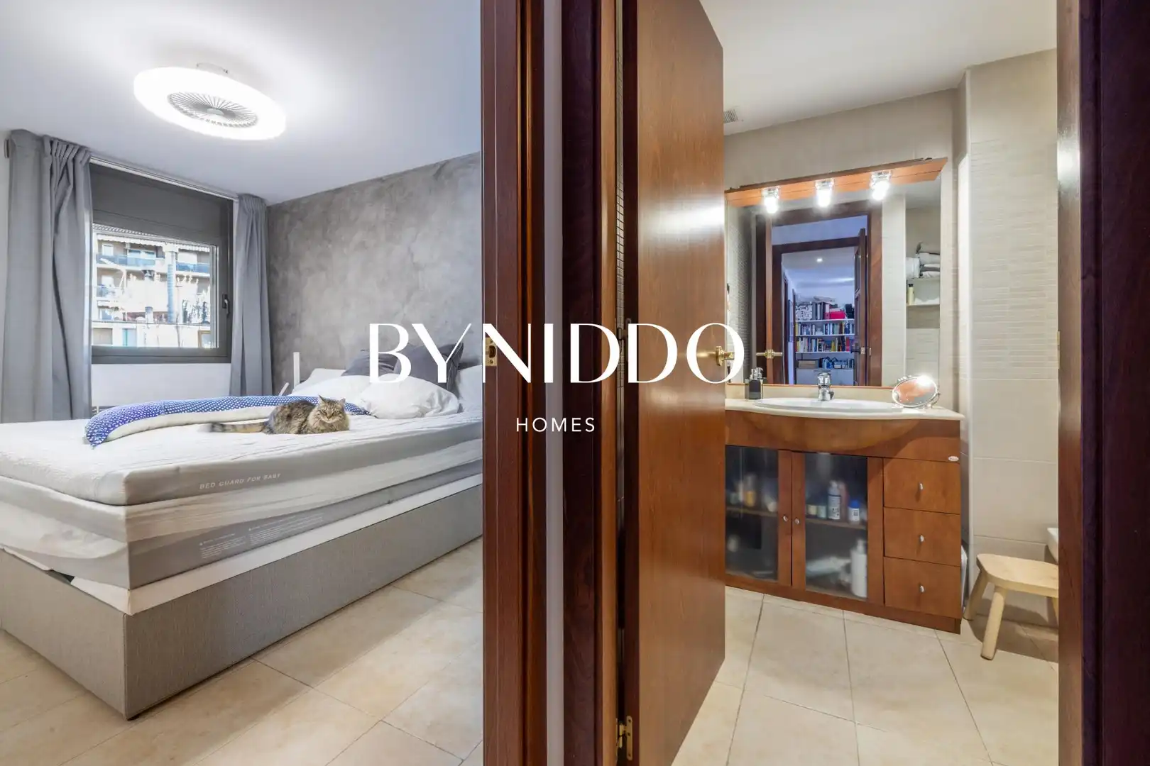 Dúplex en venta en Carrer SANT CAMIL, Sant Ramón