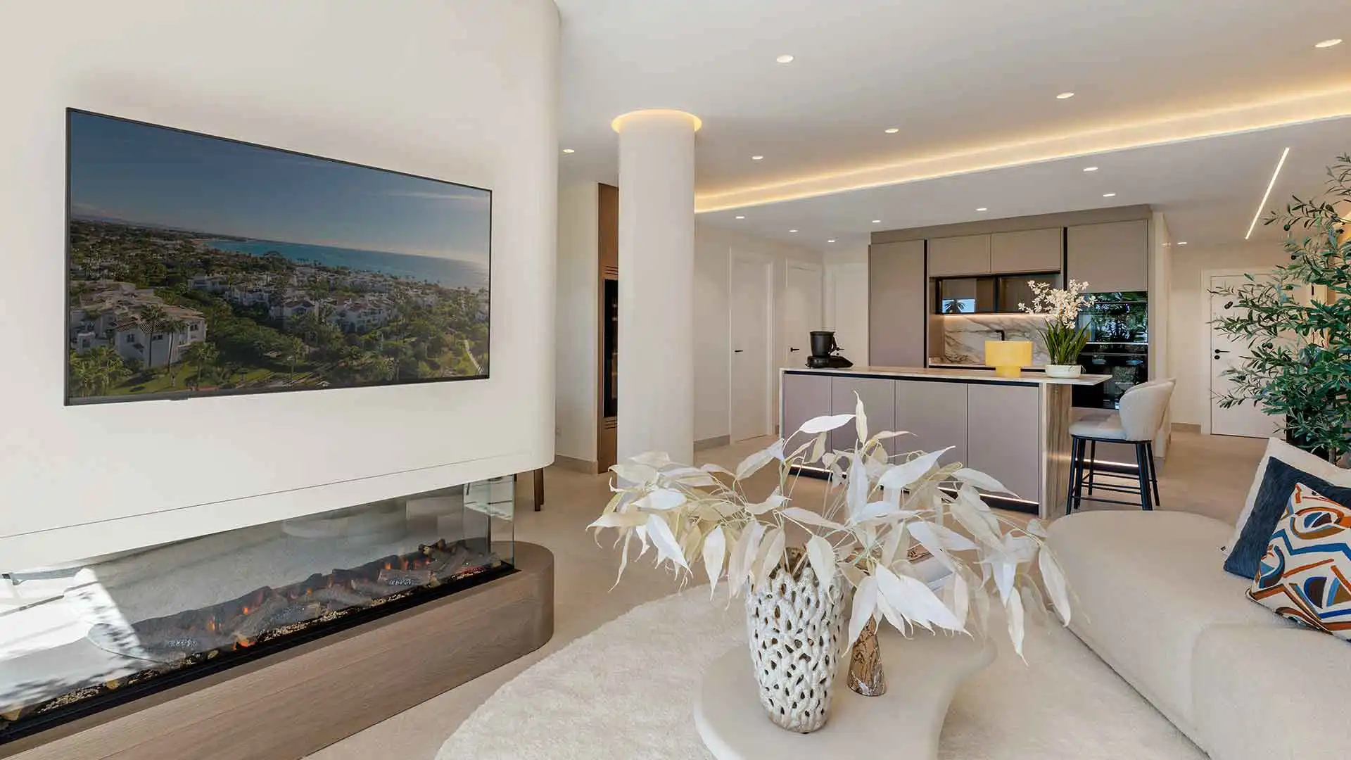 Apartamento con piscina en venta en Benamara - Atalaya, imagen 10