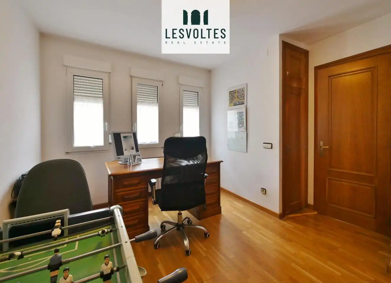 Sala de estar de Casa o chalet en venta en Palafrugell con Calefacción, Jardín privado y Parquet