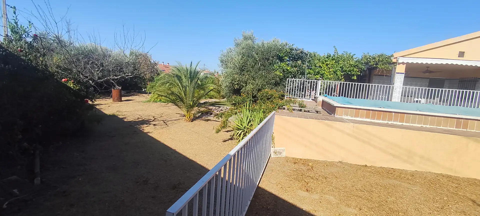 Villa avec piscine à vendre à El Viso de San Juan, imagen 22