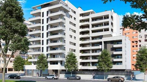 Foto 3 de Apartamento en venta en Avenida Deportistamiriam Blasco, 6, Albufereta, Alicante