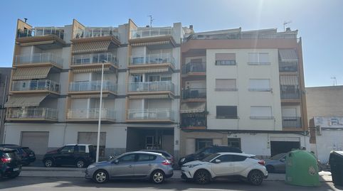 Ático dúplex en zona centro de Peñiscola