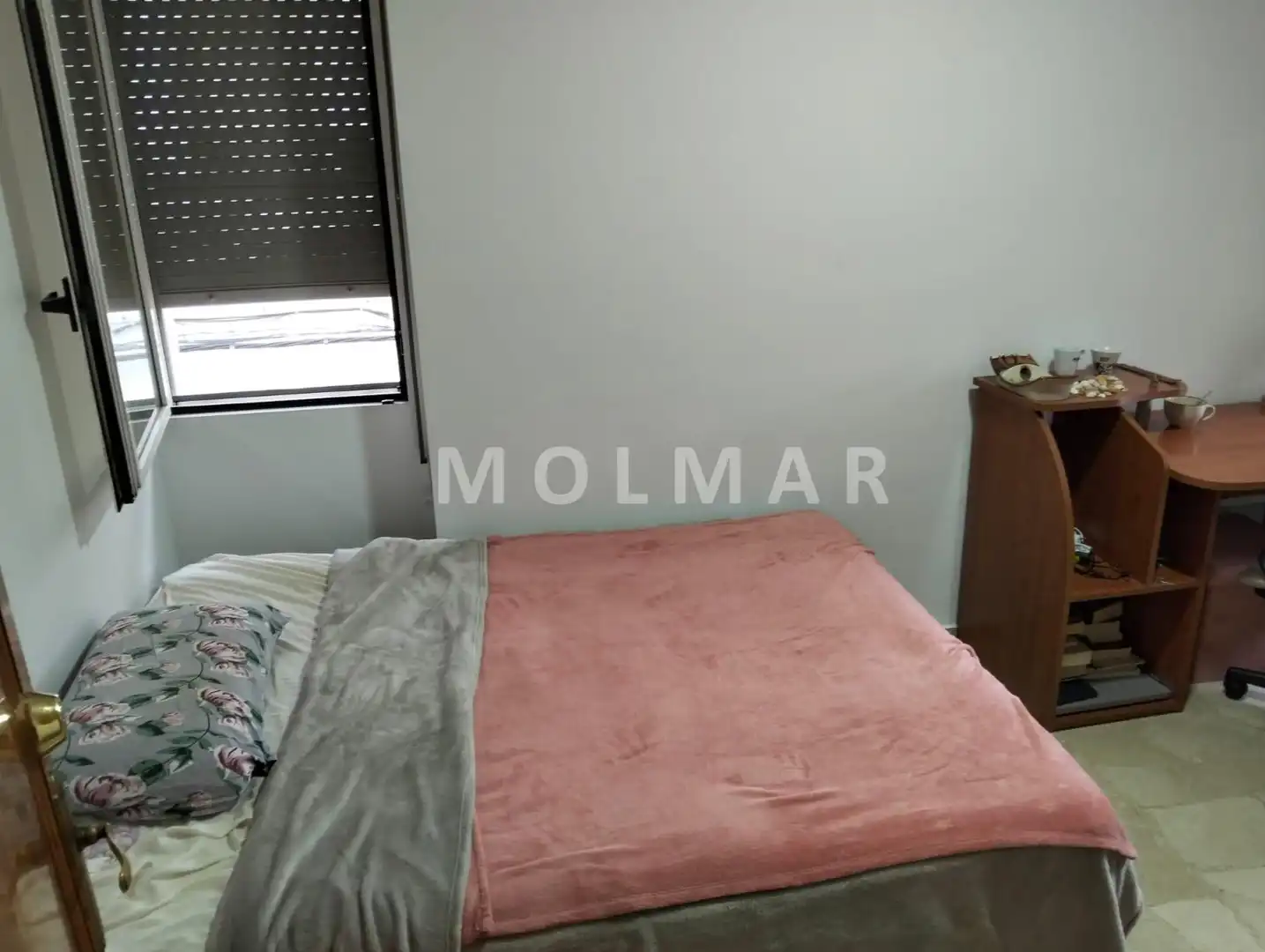Habitación de Casa o chalet en venta en El Real de Gandia con Terraza
