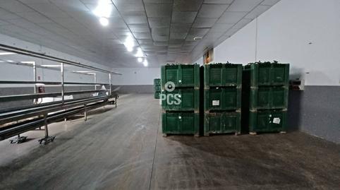 Photo 2 of Industrial buildings to rent in Nacional 340, S/n, Alhama de Murcia ciudad, Murcia