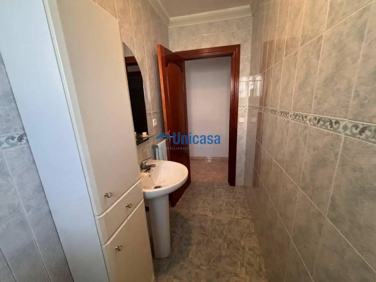 Baño de Piso en venta en Málaga con Aire acondicionado y Terraza