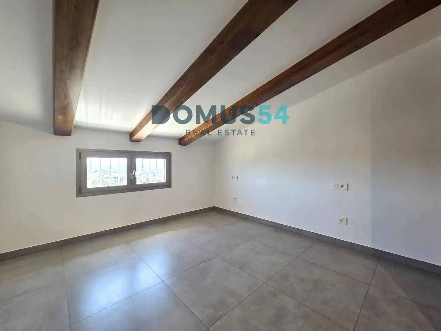 Bedroom of Flat for rent in Campanet  with Air Conditioner and Terrace