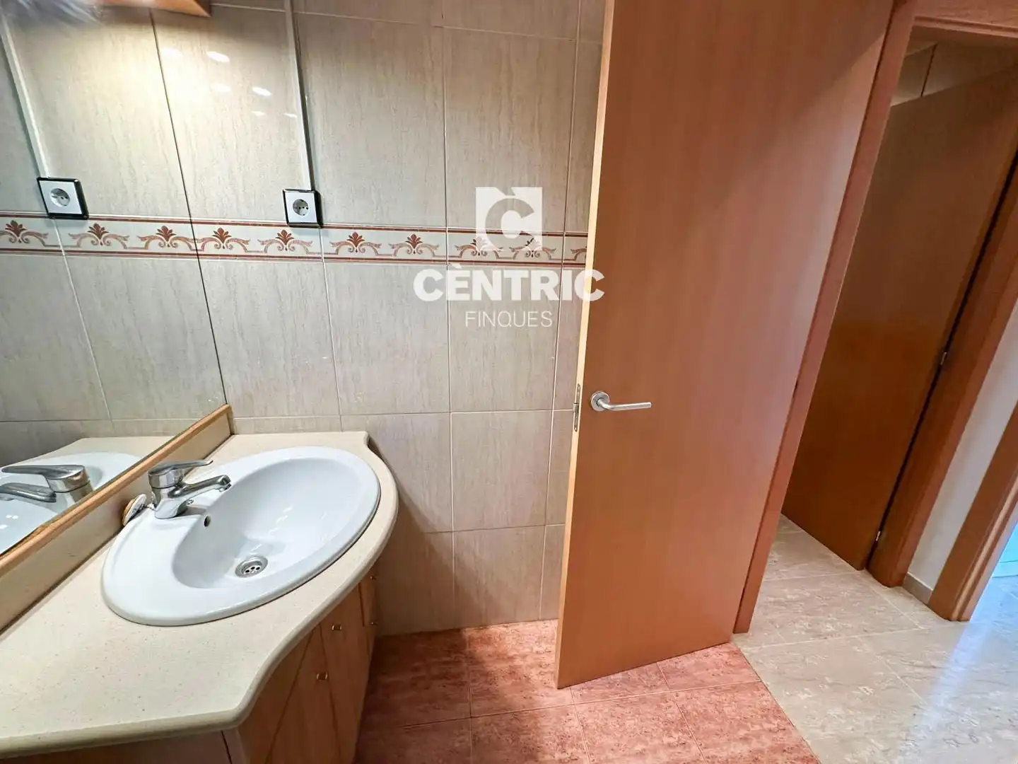 Dúplex de alquiler en Barri del Centre