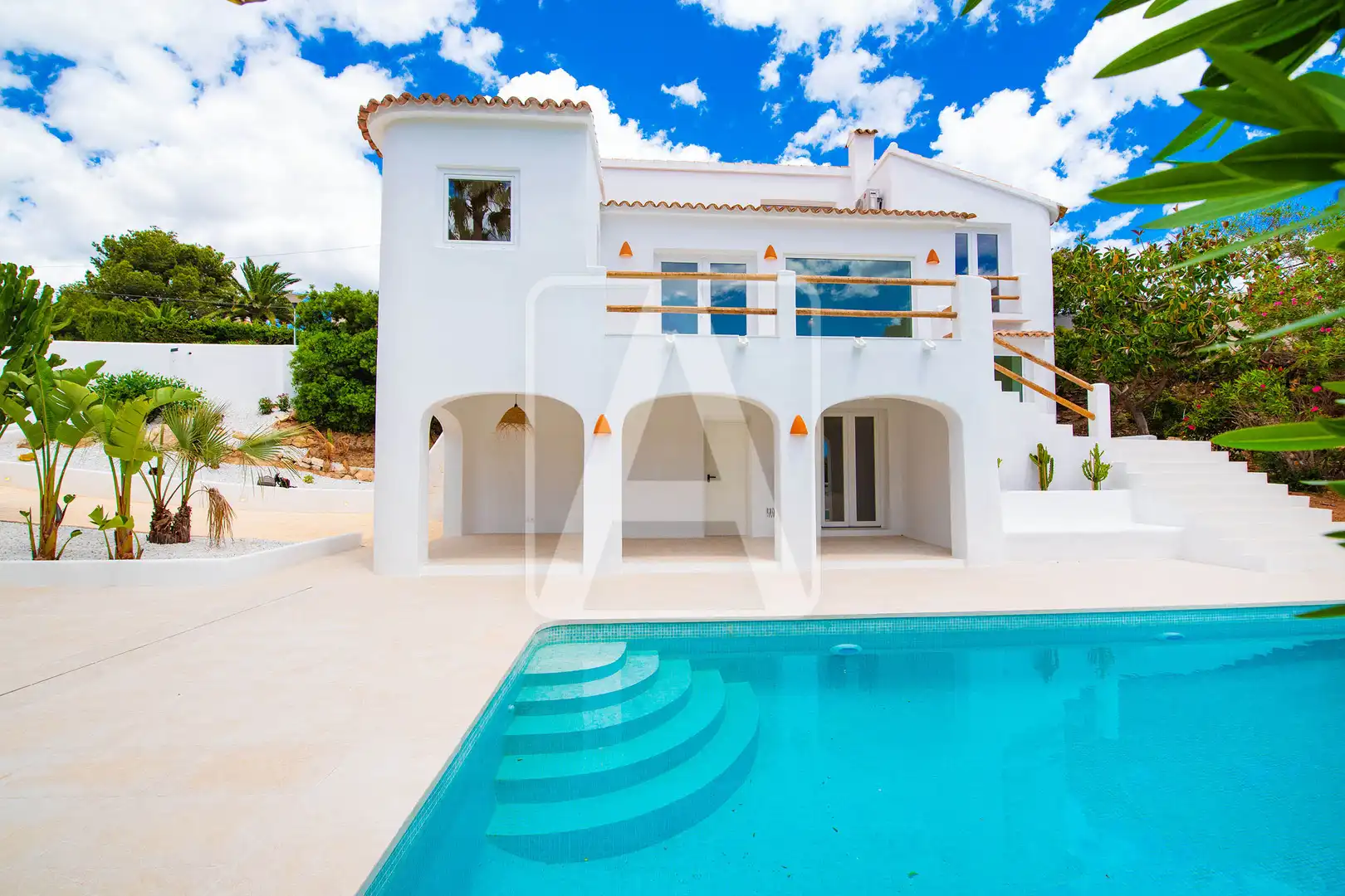 Chalet con piscina en venta en Cala Advocat - Baladrar, imagen 50