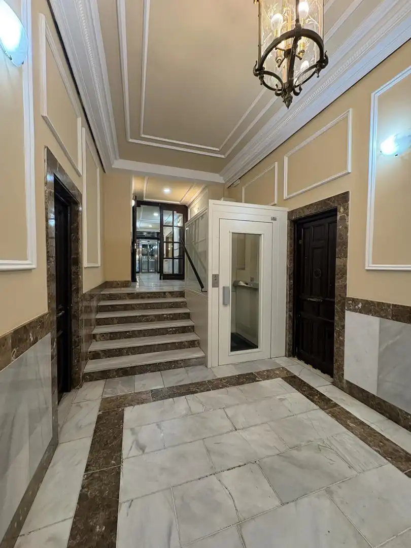 Appartement avec ascenseur à louer à Calle de José Ortega y Gasset, imagen 35