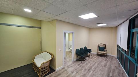 Foto 4 de Oficina de lloguer a Avenida de Europa, 1, Avenida Europa, Madrid