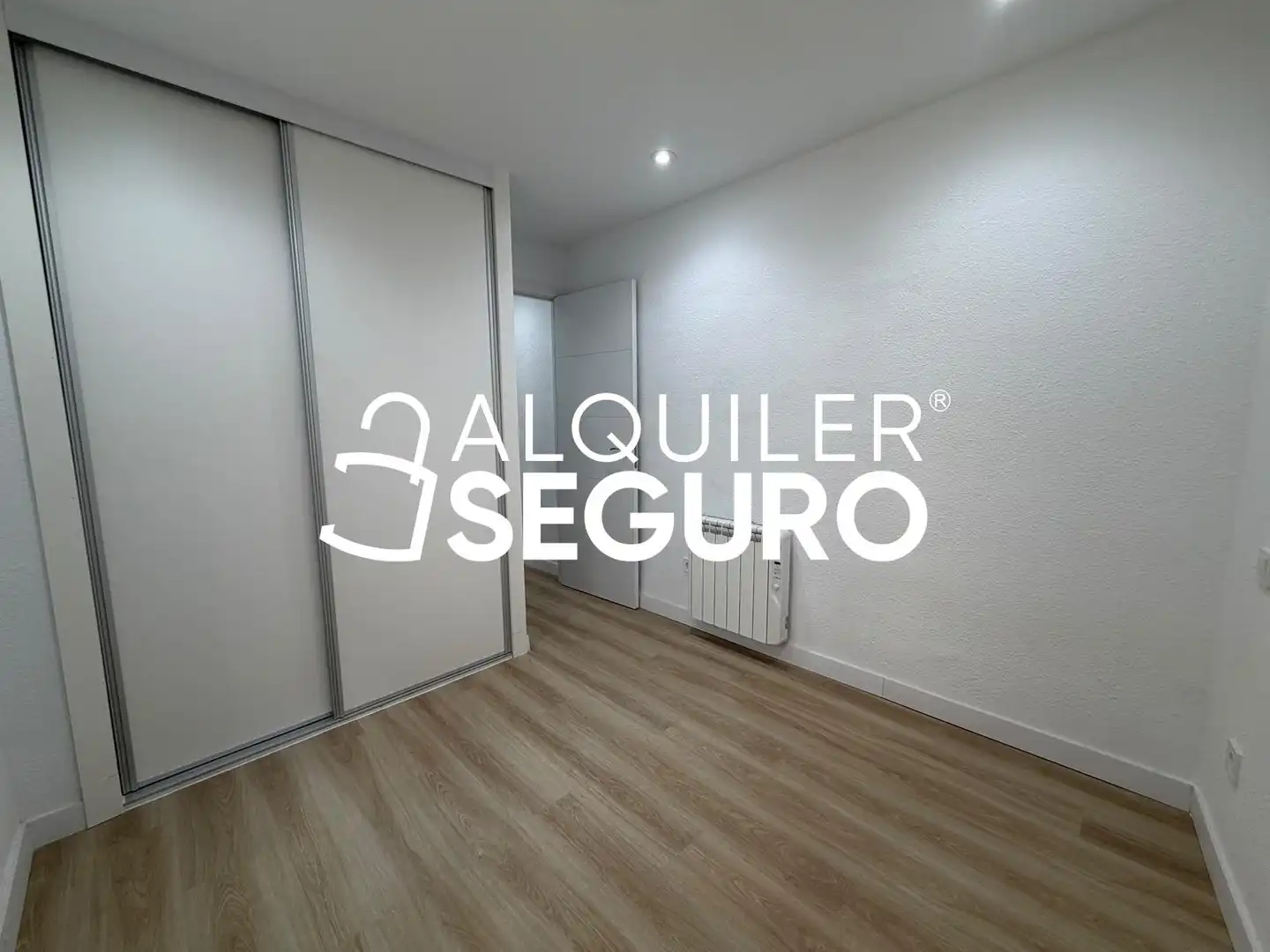 Piso de alquiler en Madrid, Madrid