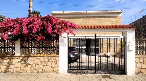 Photo 2 of Houses for rent in Urbanizacion Río Torres, 1, Platja de Torres, Villajoyosa / La Vila Joiosa