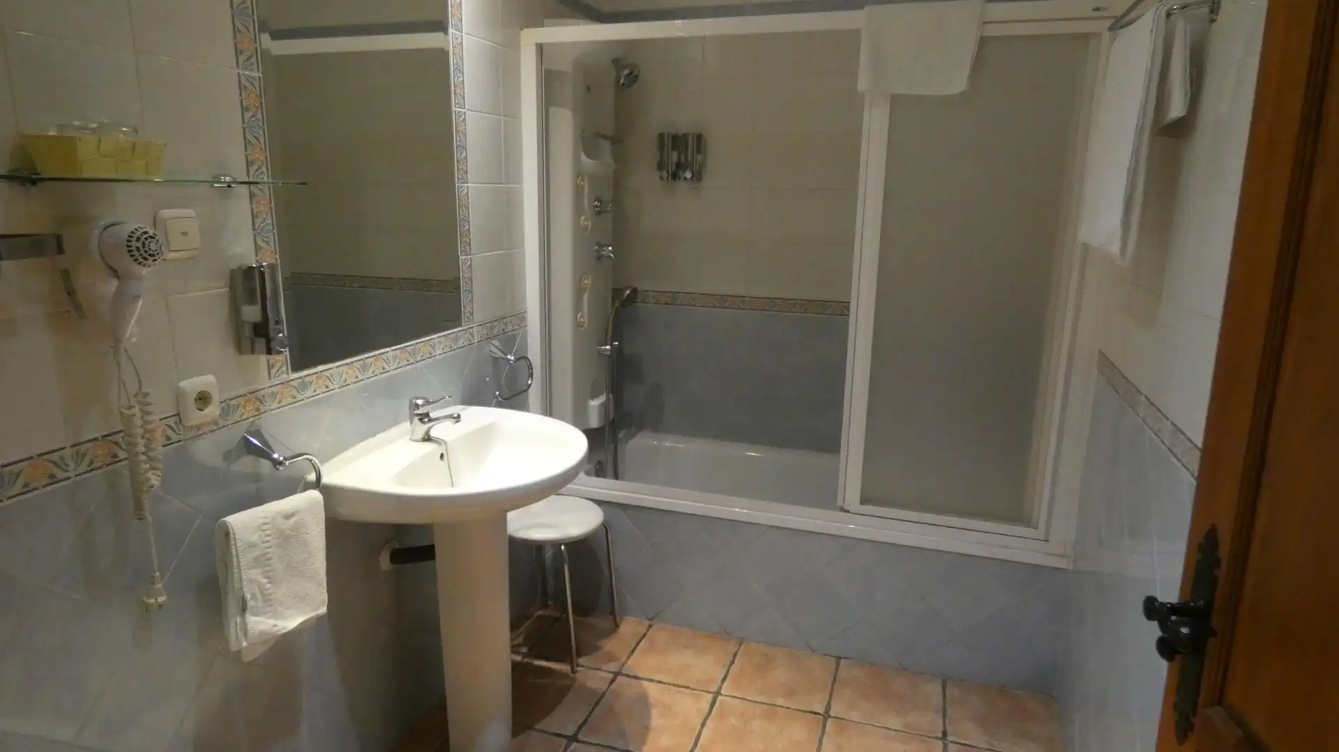 Baño de Casa o chalet en venta en Chañe