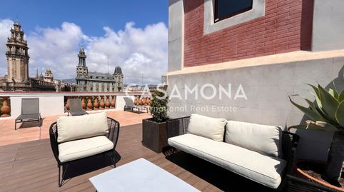 Foto 3 de Apartament en venda a Sant Pere, Sta. Caterina i la Ribera, Barcelona Capital