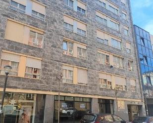 Exterior view of Premises for sale in Bilbao 