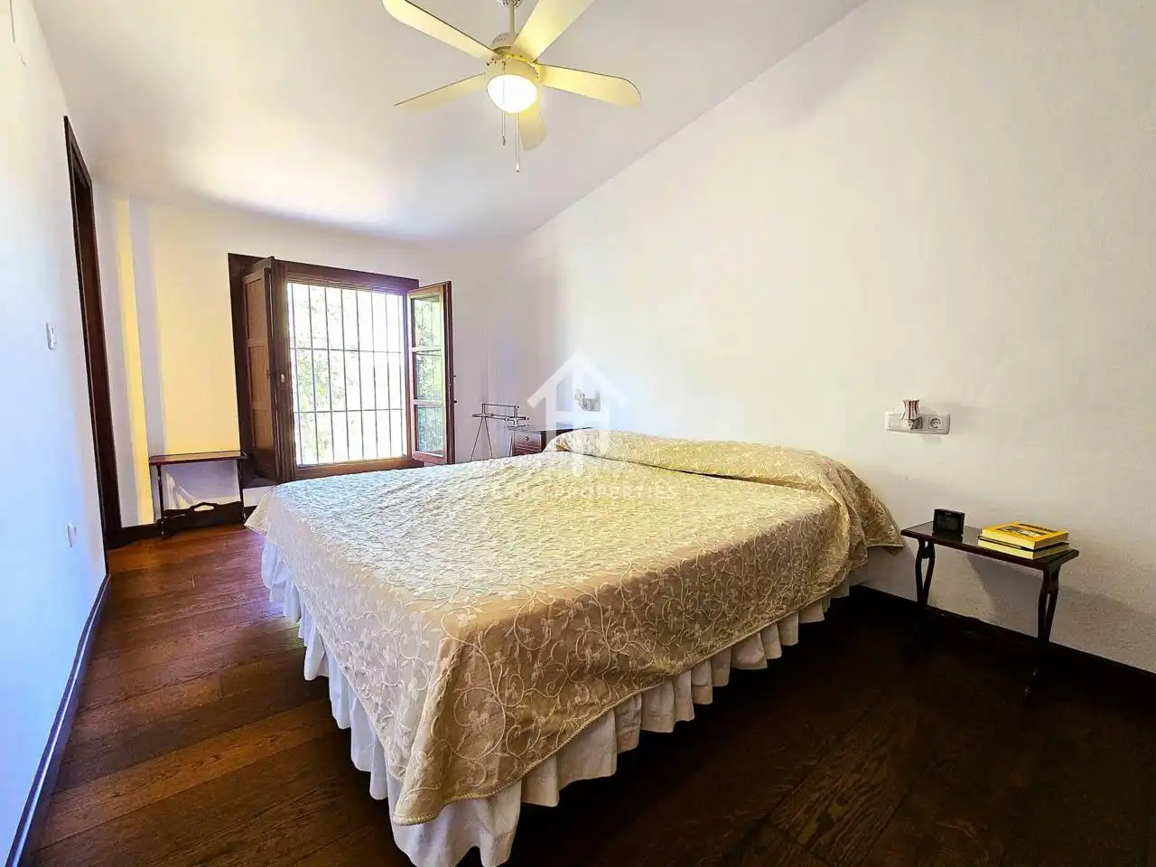 Chalet con jardín en venta en Calle Puerto los Claveles, imagen 32
