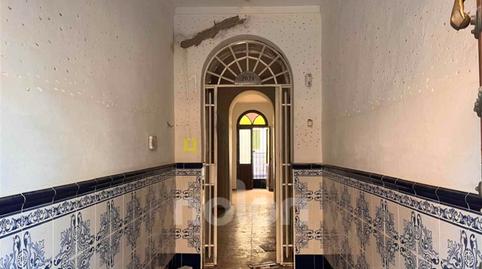 Photo 3 of Single-family semi-detached for sale in Calle la Cilla, 81, La Puebla de Cazalla, Sevilla