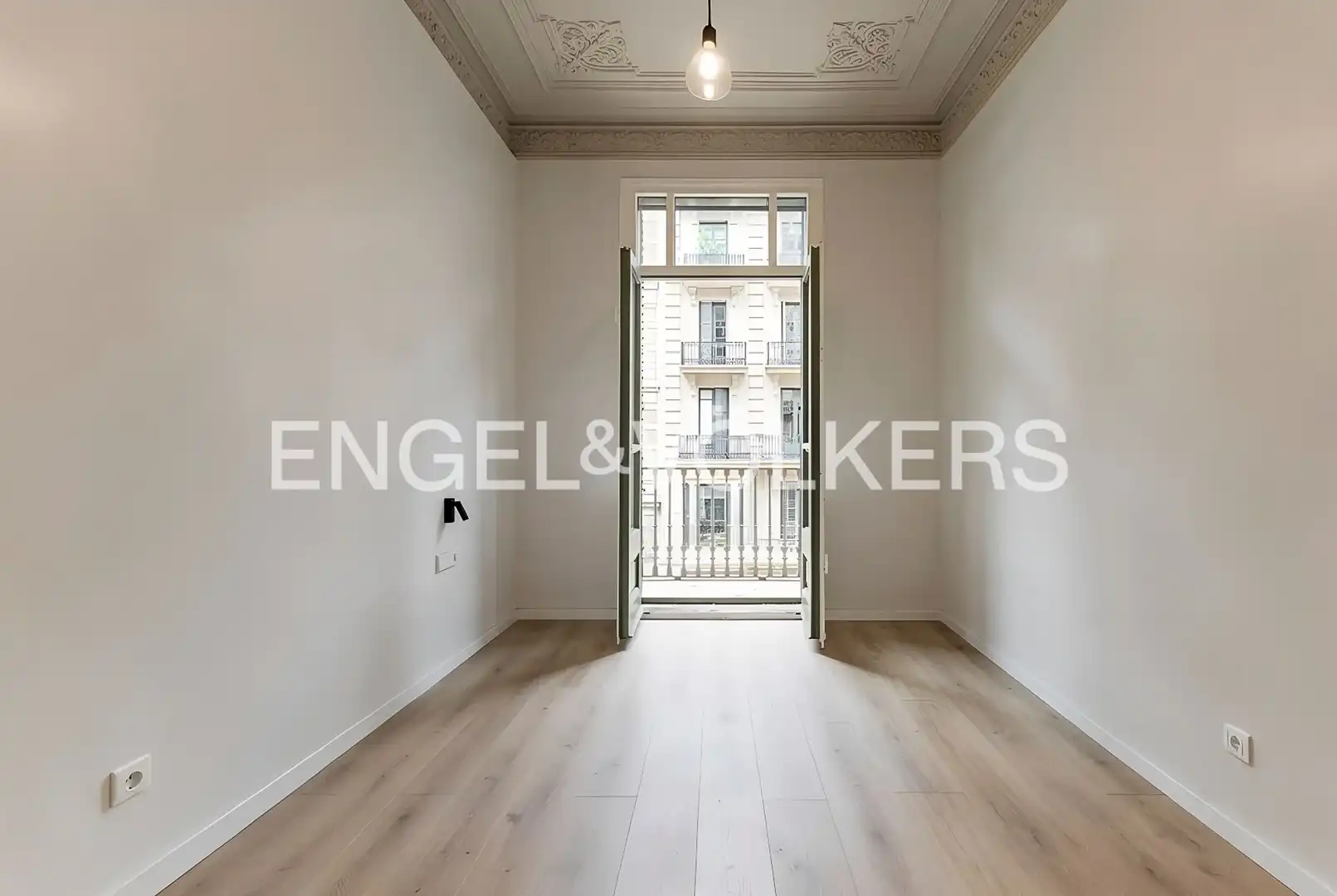 Appartement avec balcon à vendre à Eixample, imagen 17
