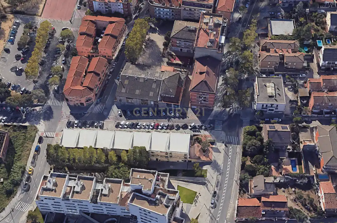 Bureau à vendre à CL MONISTROLPARETS DEL VALLES (BARCELONA), imagen 4