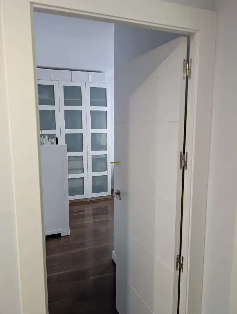 Flat for sale in Lorquí  with Air Conditioner